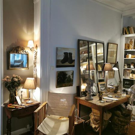 Appartement Type Parisien 75M² Бове Екстериор снимка